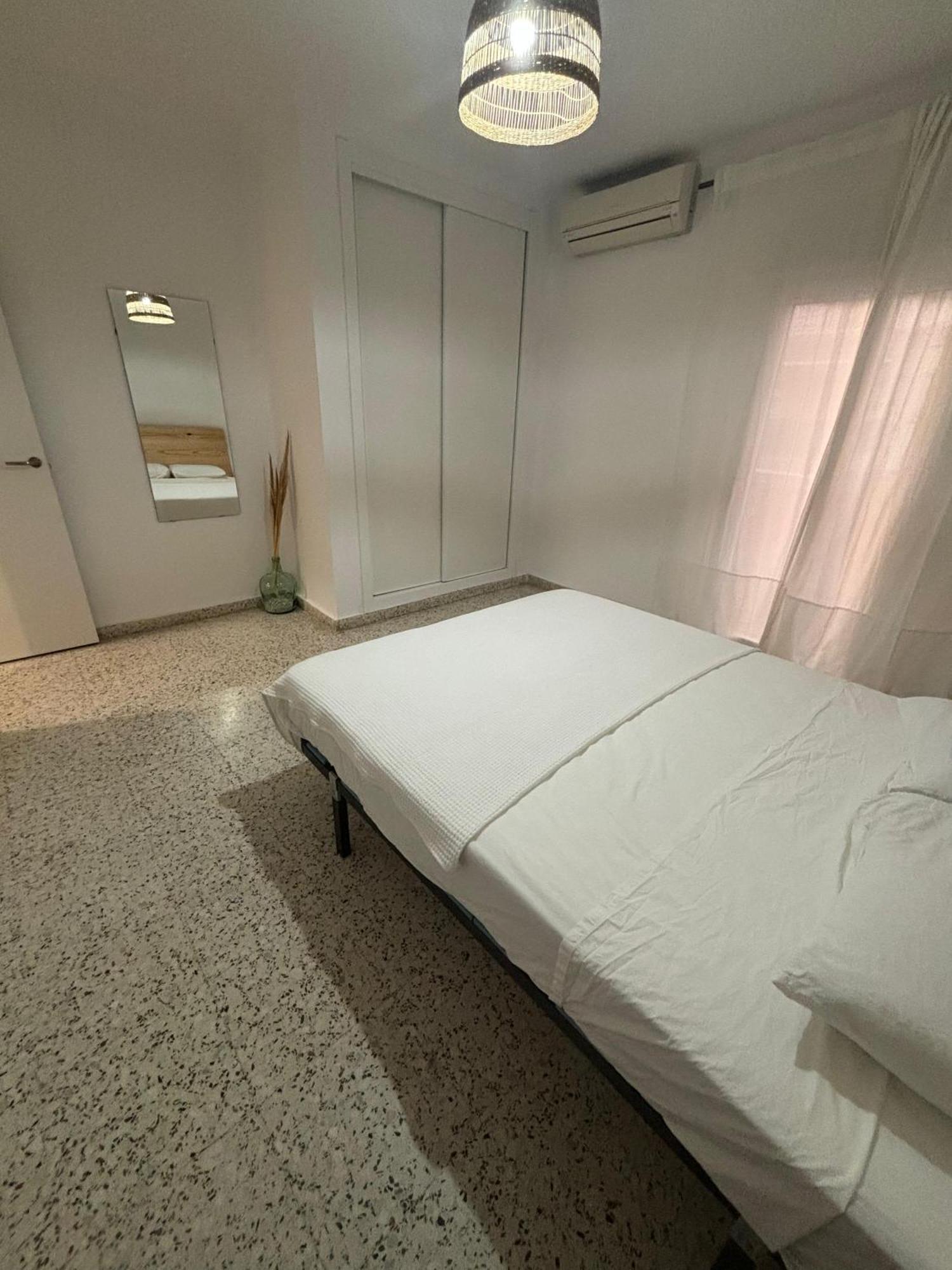 Hébergement de vacances Almirante Nerja