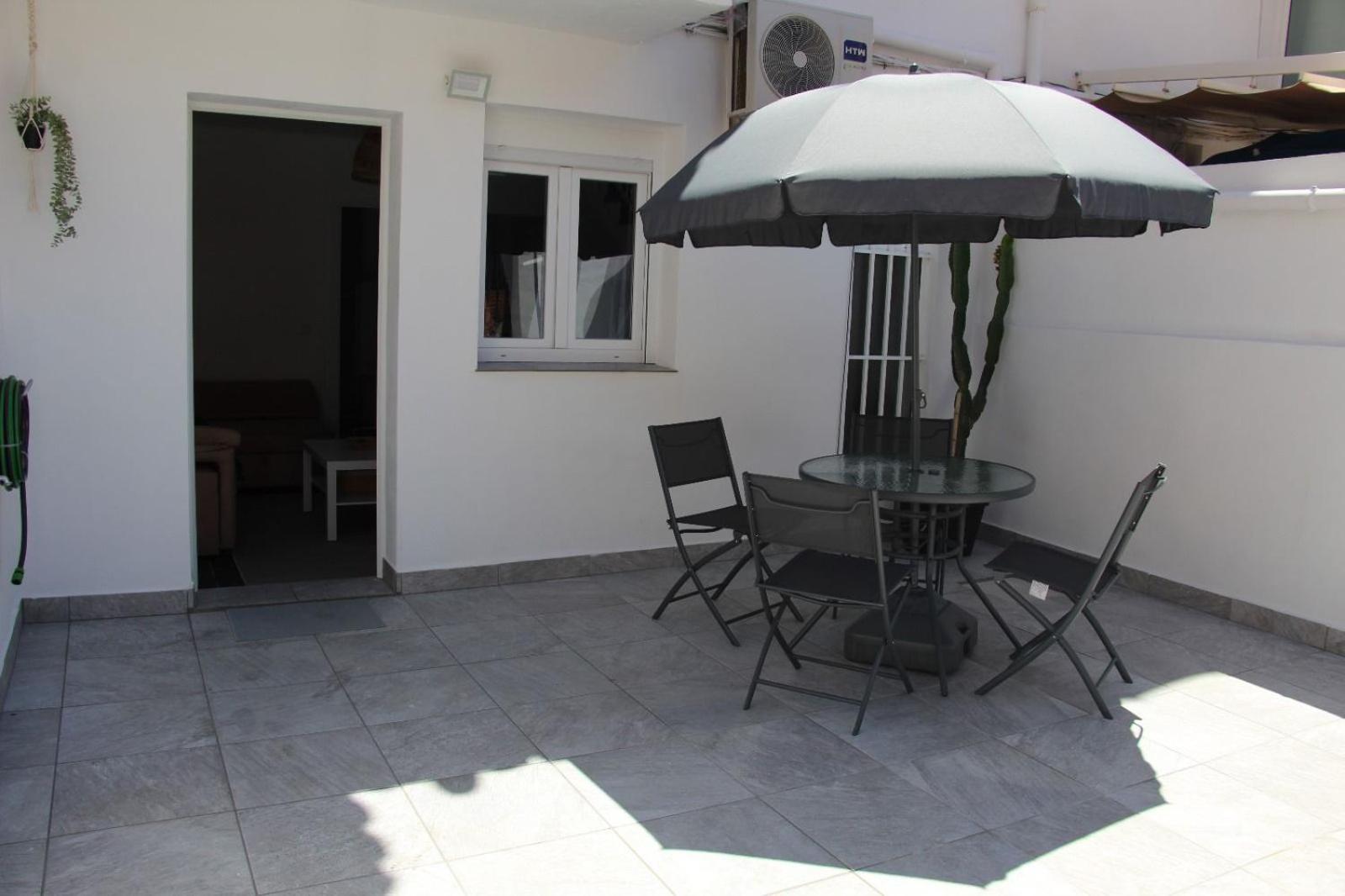Almirante Holiday home Nerja