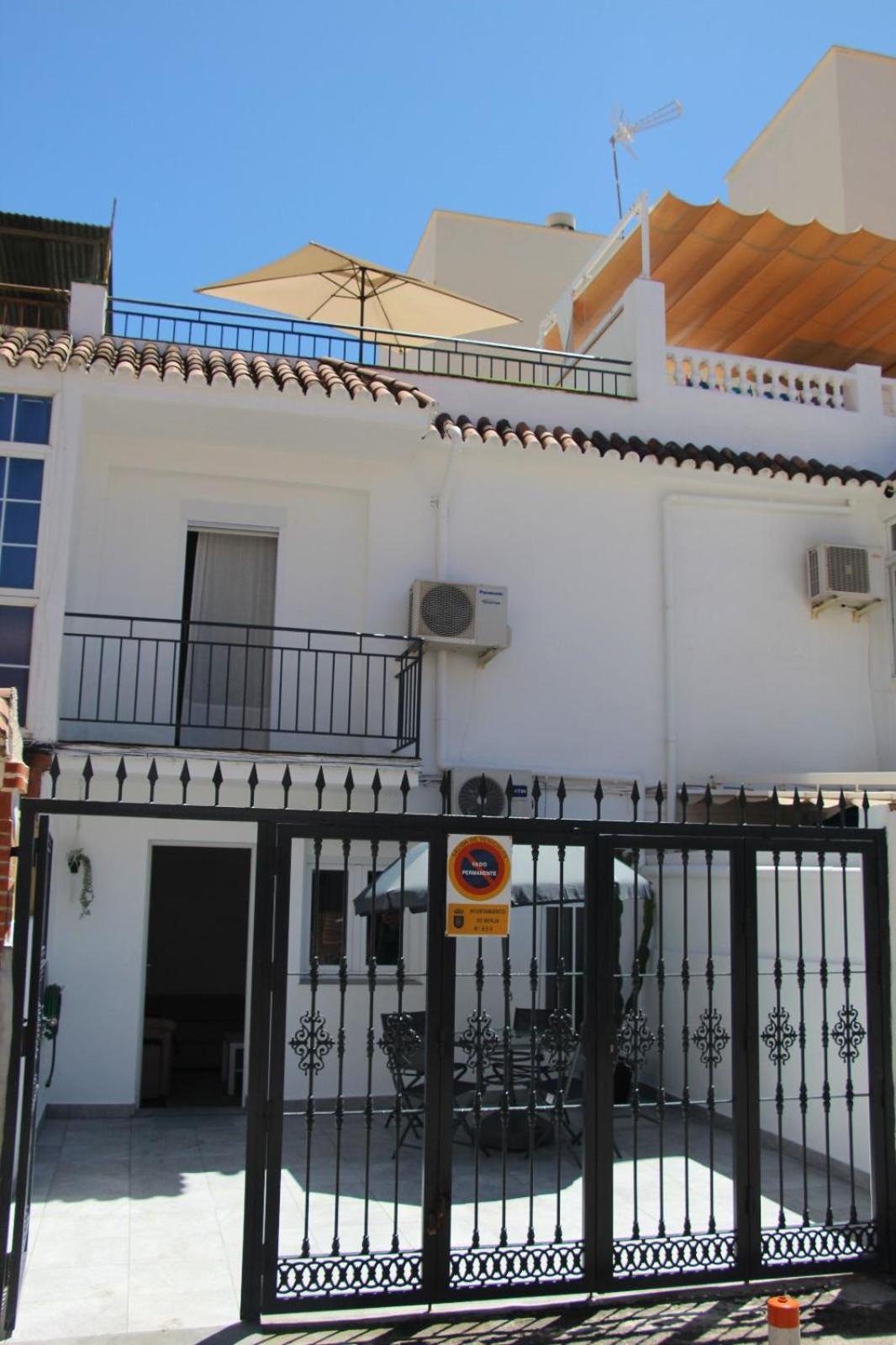 Almirante Holiday home Nerja