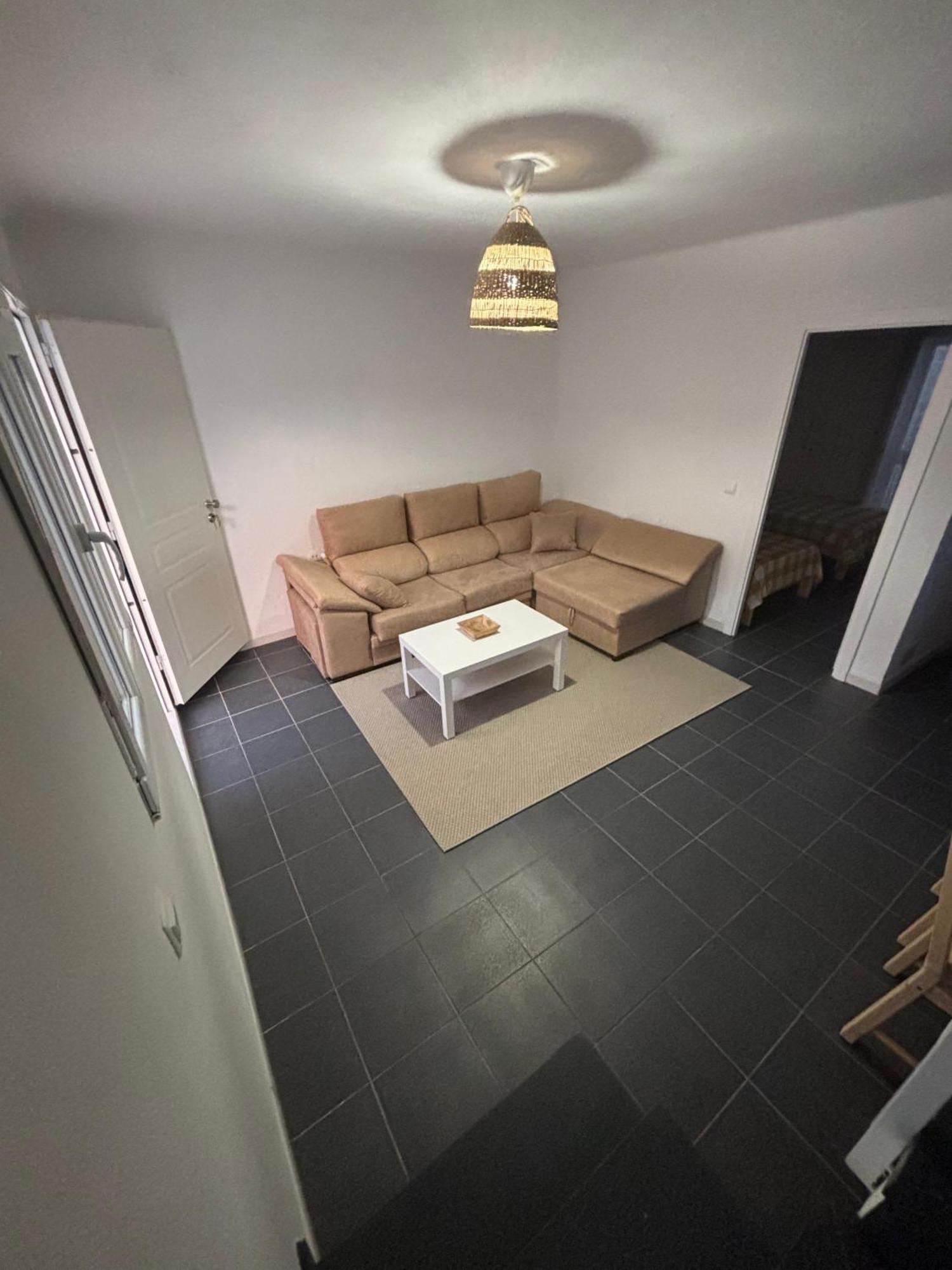 Holiday home Almirante