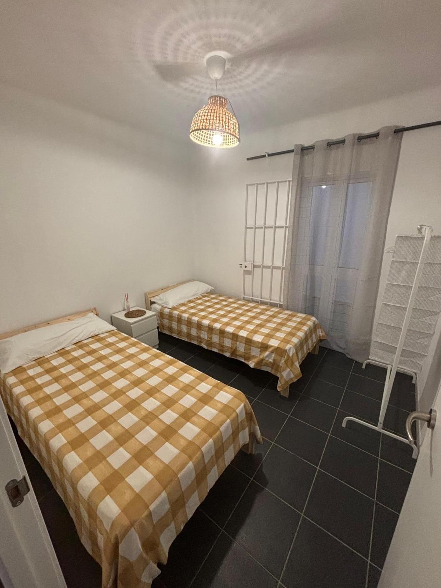 Holiday home Almirante *