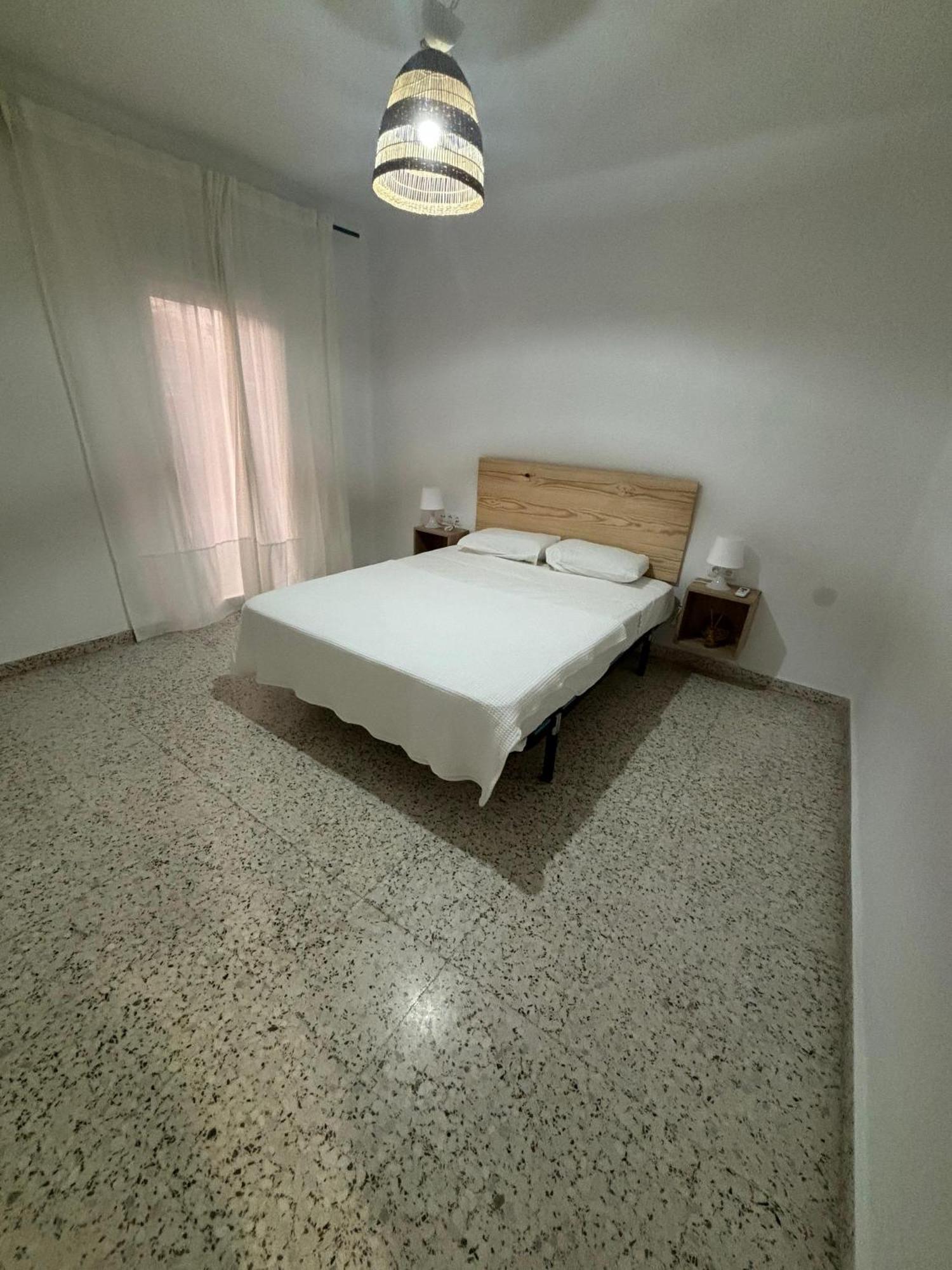 Holiday home Almirante *