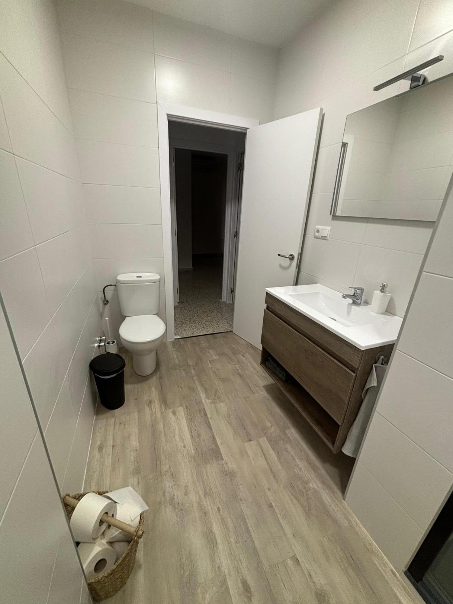 Holiday home Almirante