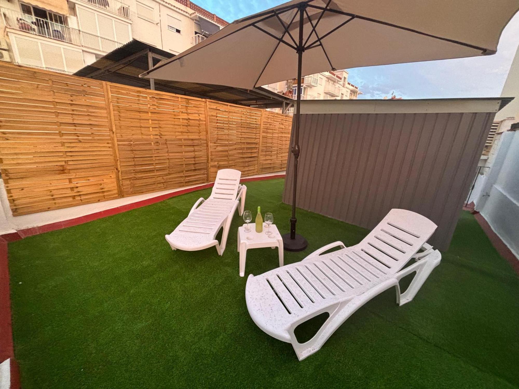 Almirante Holiday home Nerja